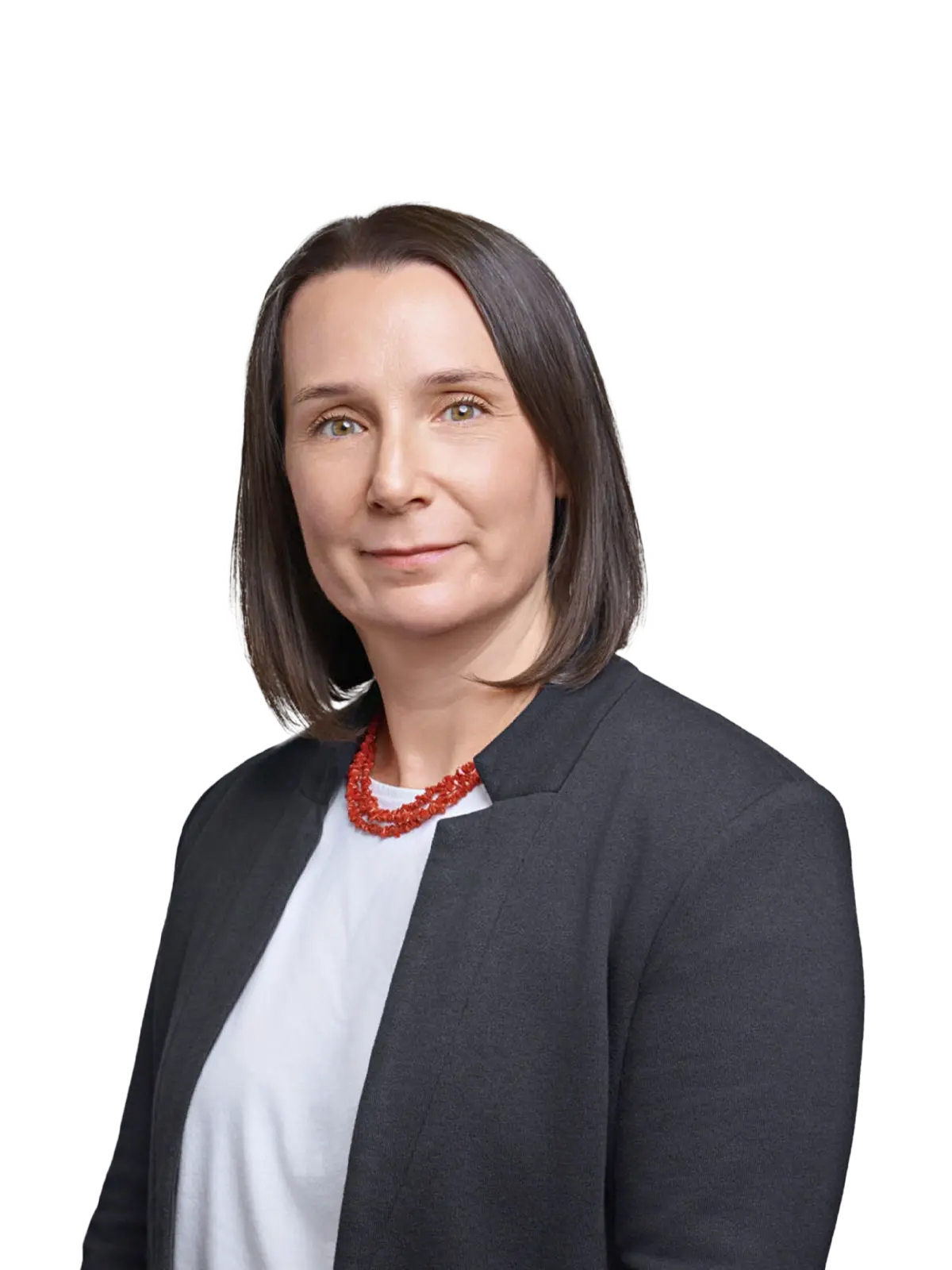 Liz Weiner headshot