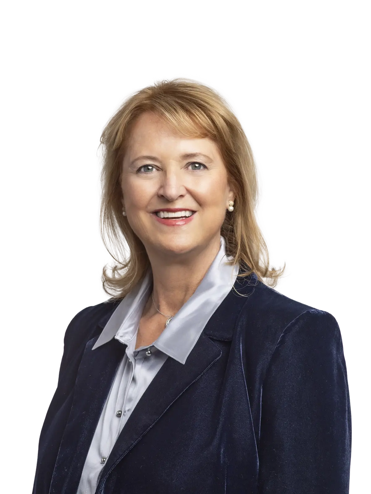 Lynda Twomey headshot