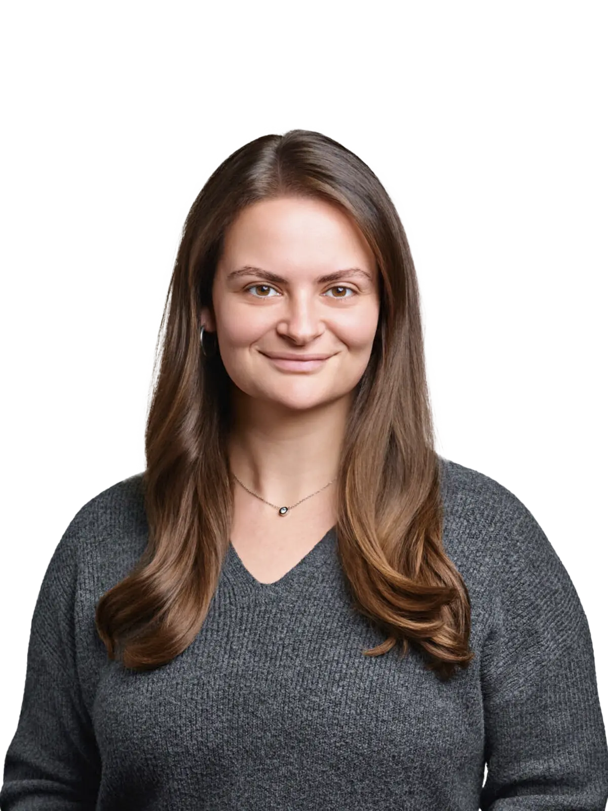 Madeline Klein headshot