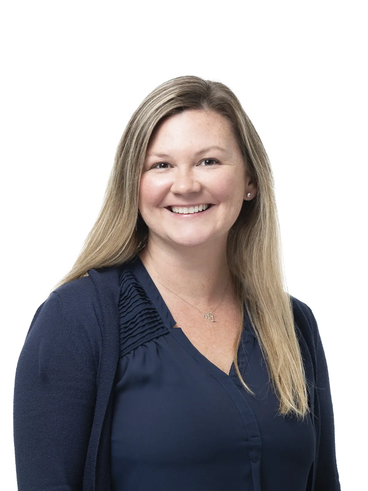 Mallory Goodwin headshot
