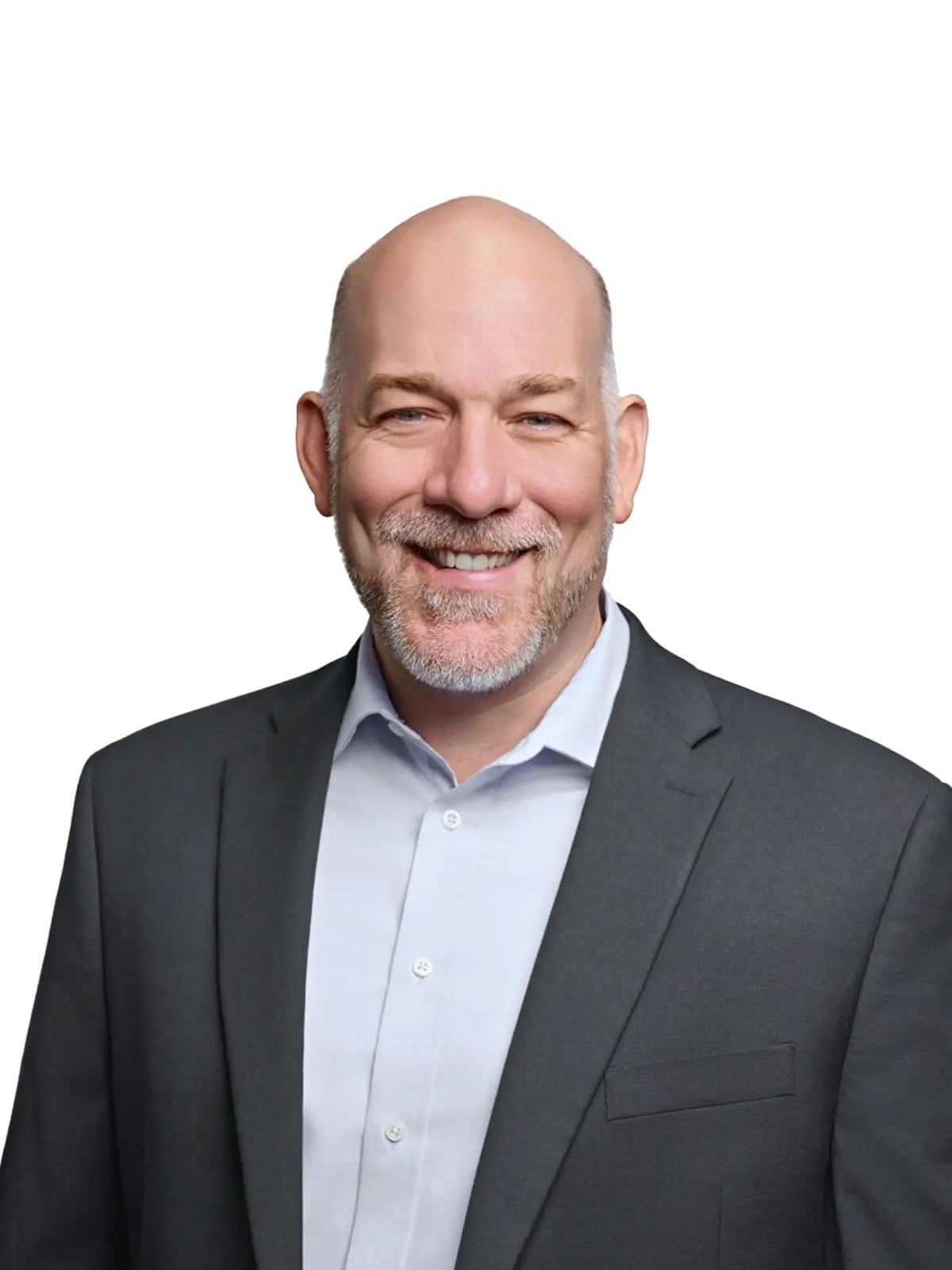 Nathan Pope headshot