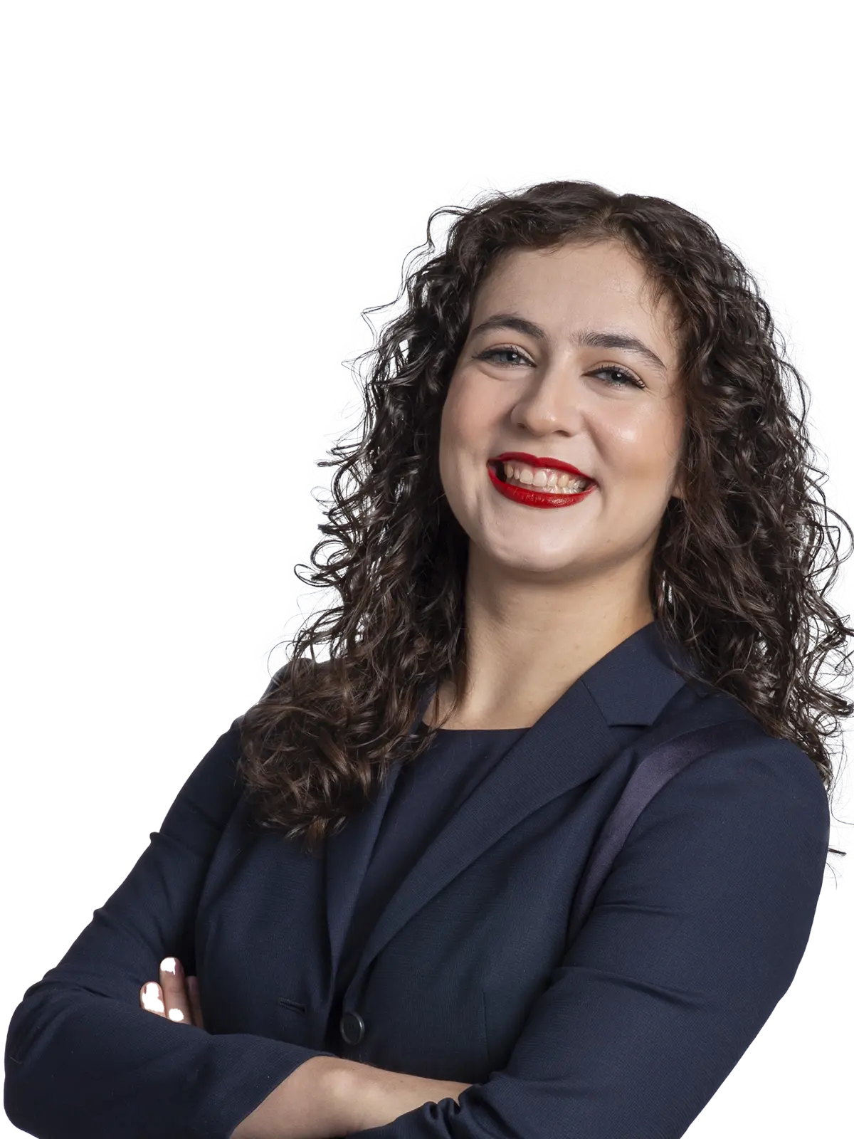 Olivia Stein headshot2
