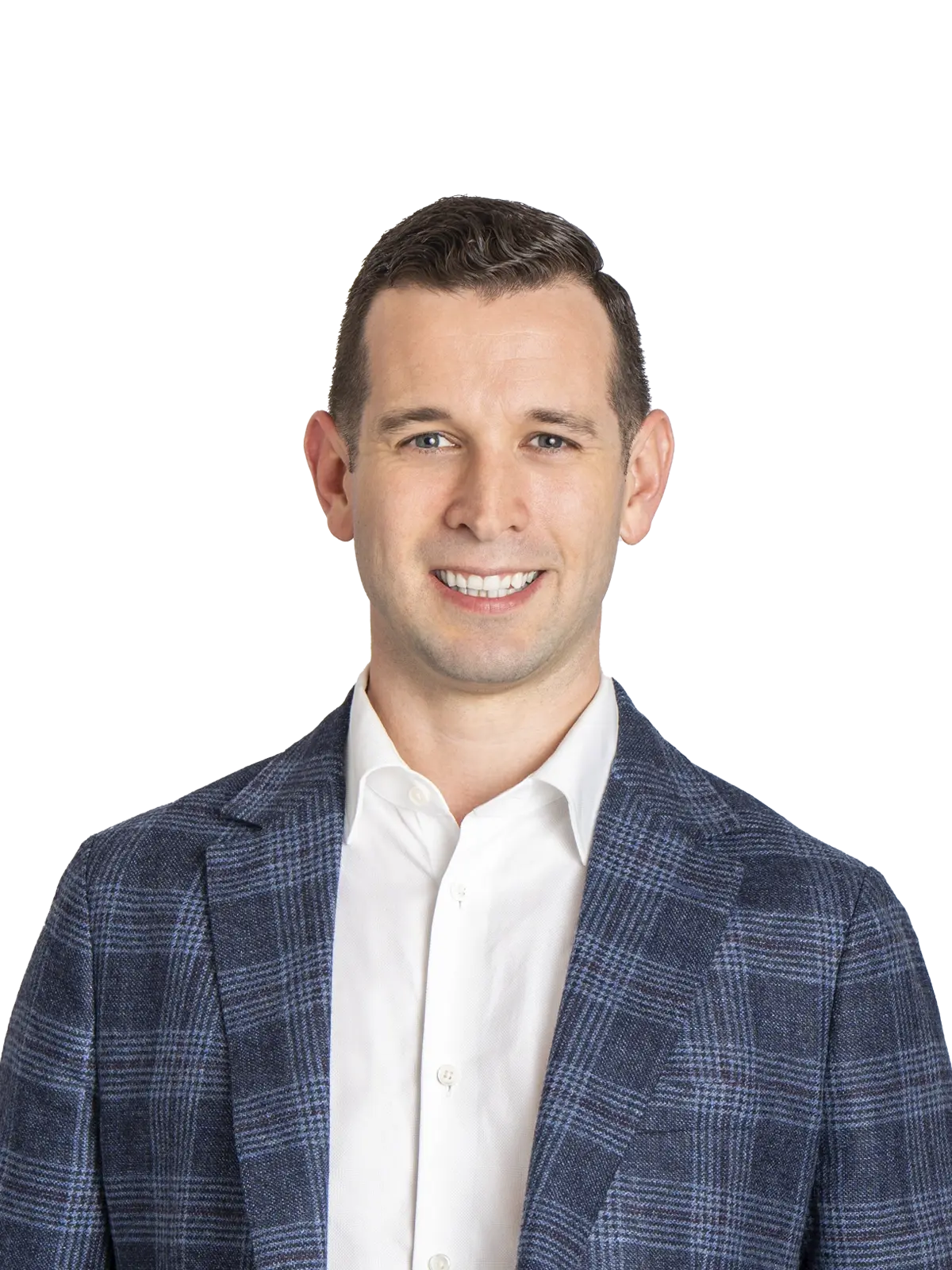 Rob O Connor headshot2