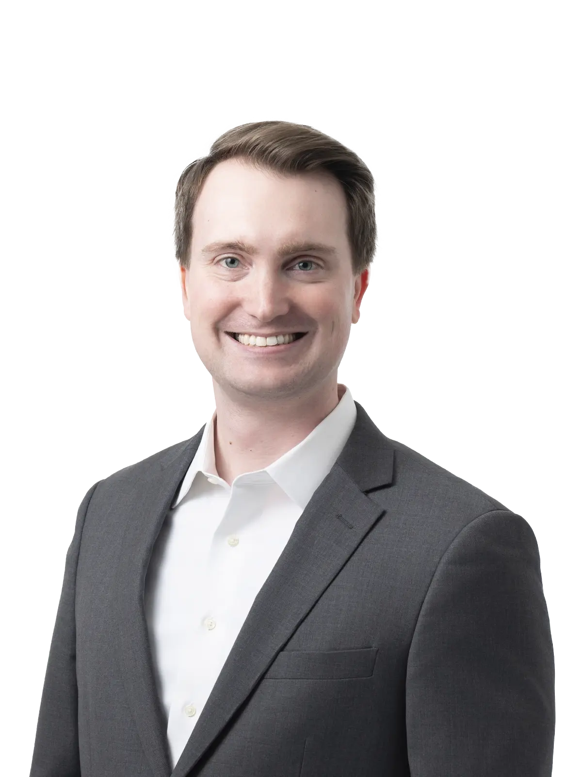 Robert Powers headshot