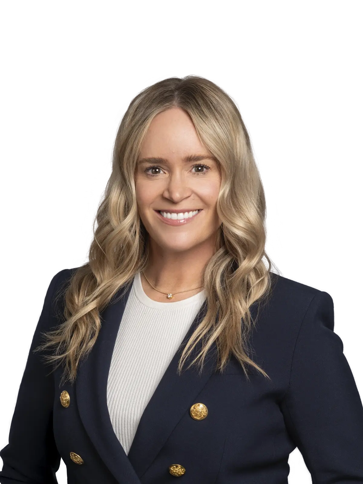 Sarah Townsend headshot