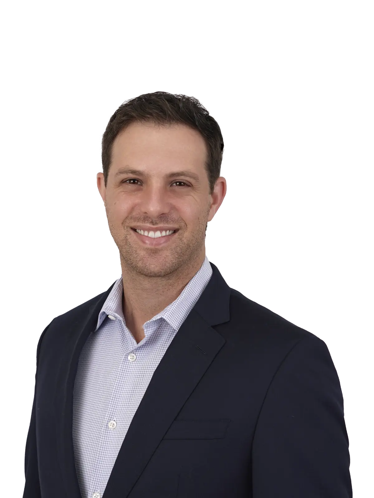 Scott Baker headshot
