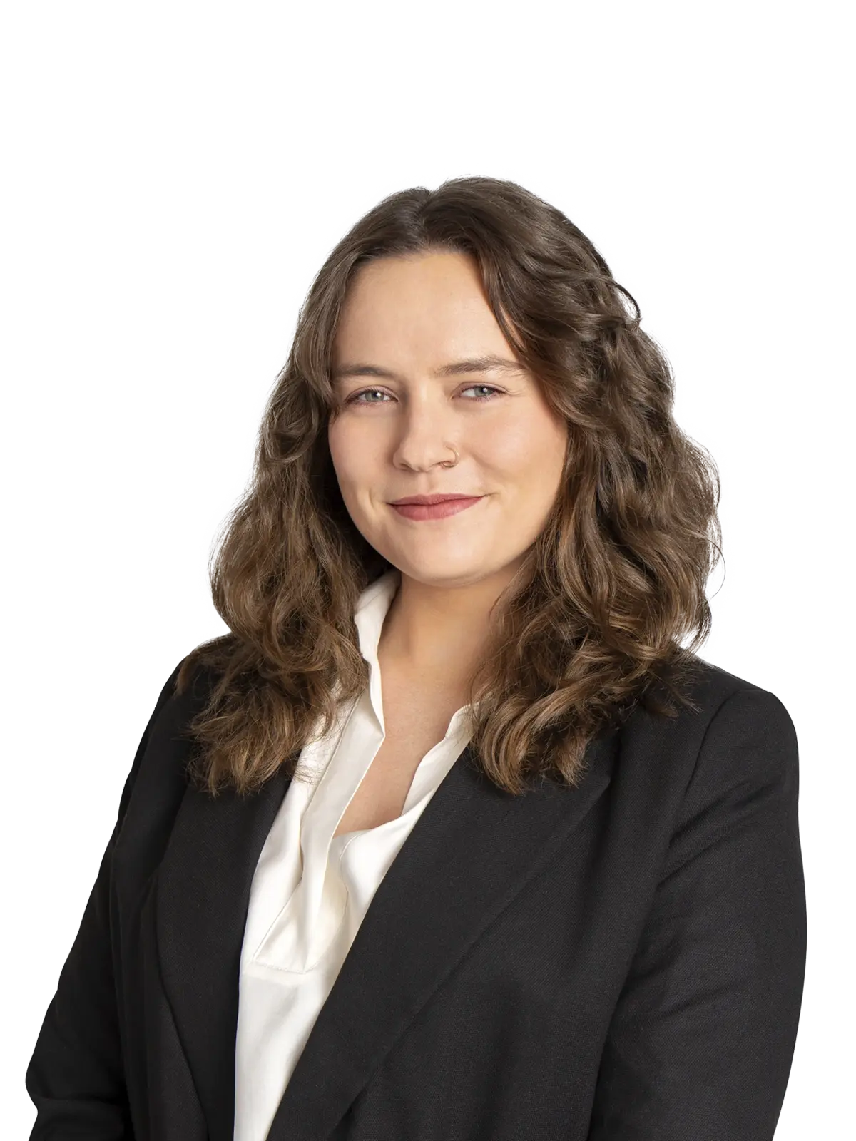 Taylor Dumaine headshot