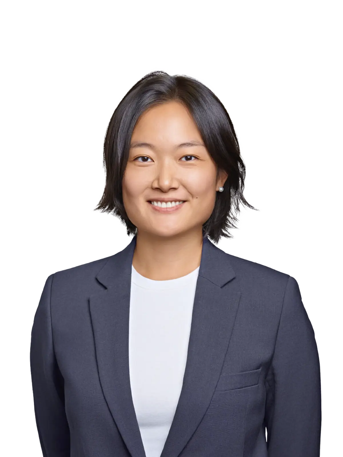 Weijia Nina Zhang headshot