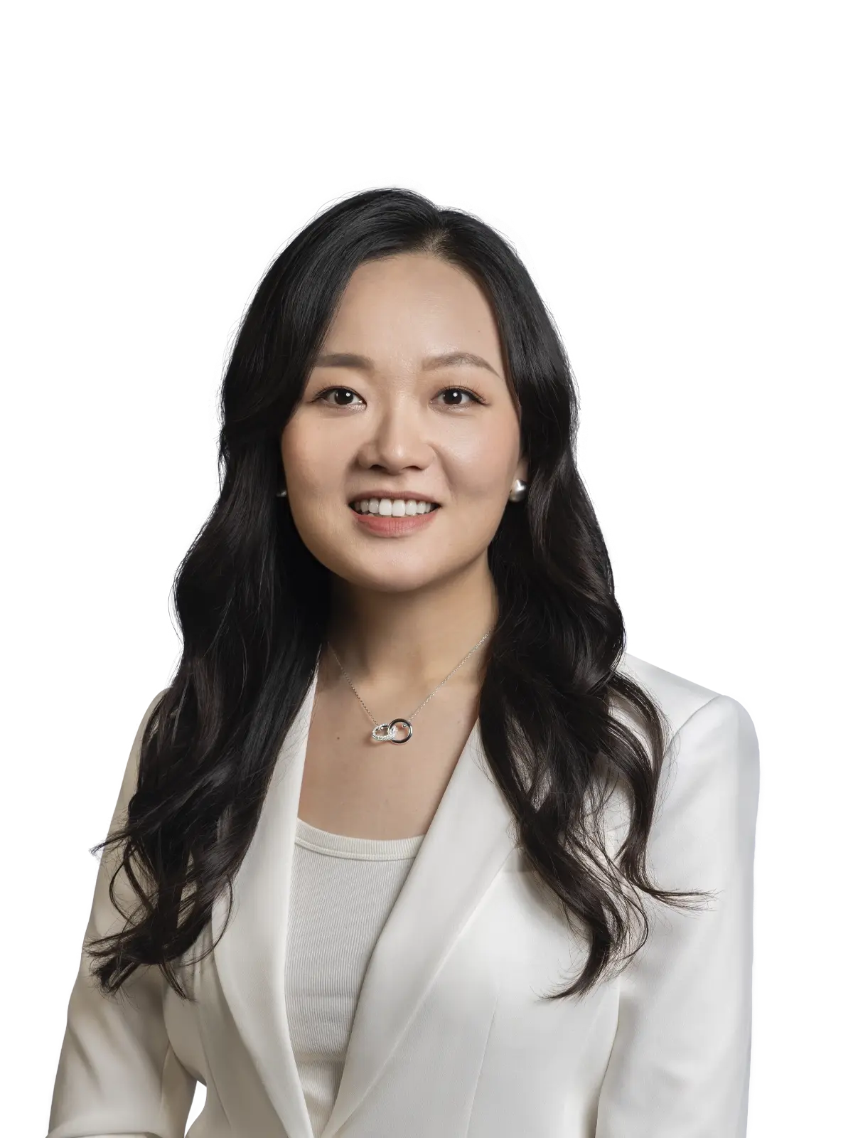 Zoe Zhang headshot