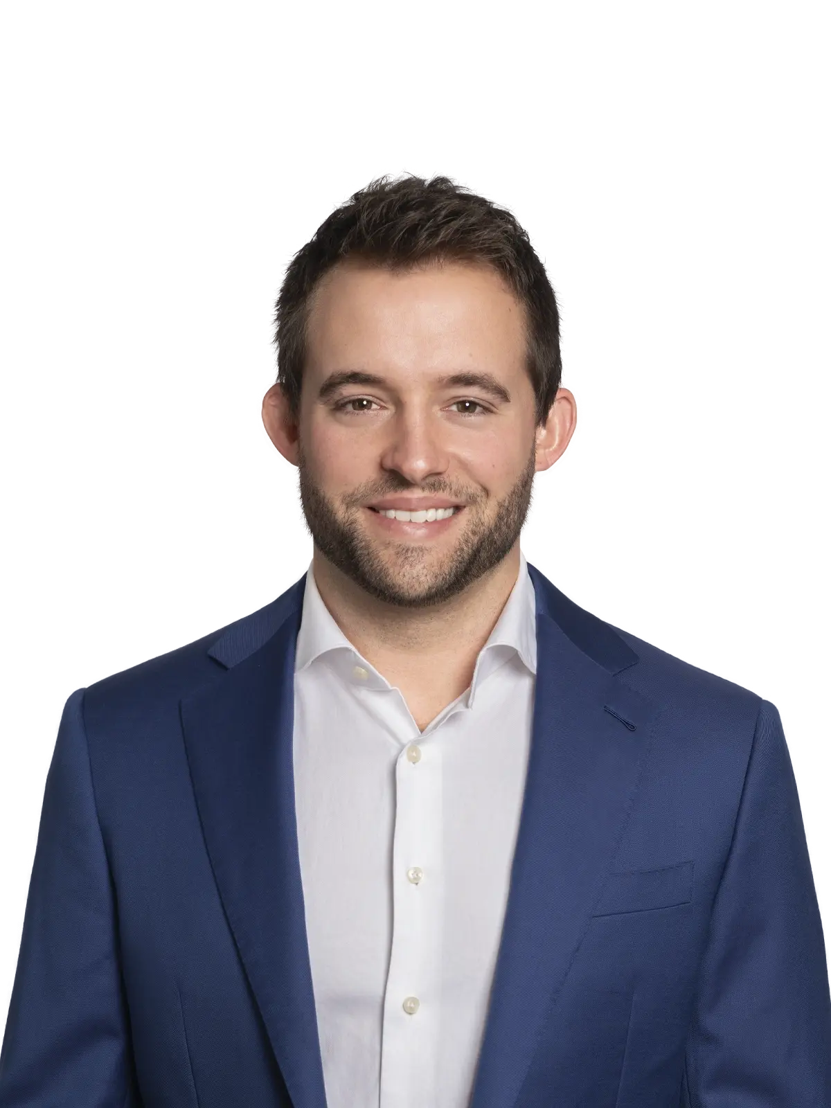 Josh Ellis headshot