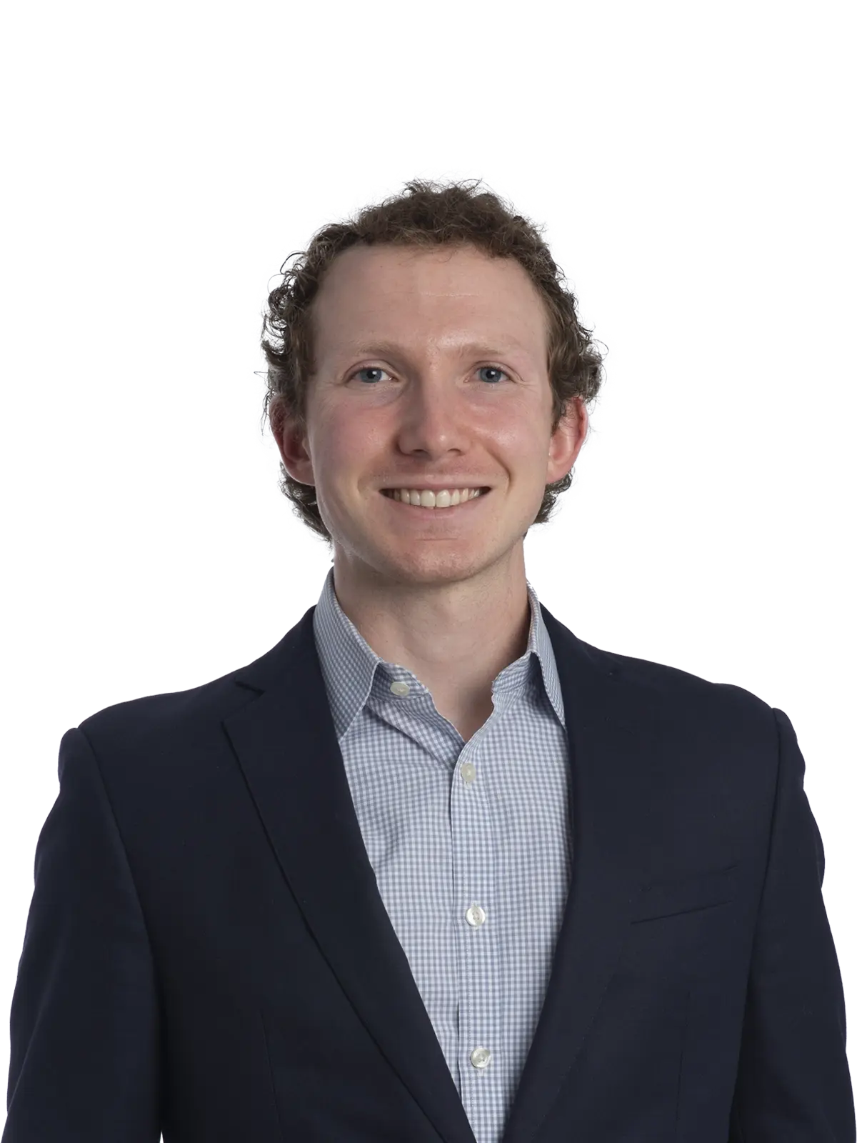 Joshua Lefkowitz headshot