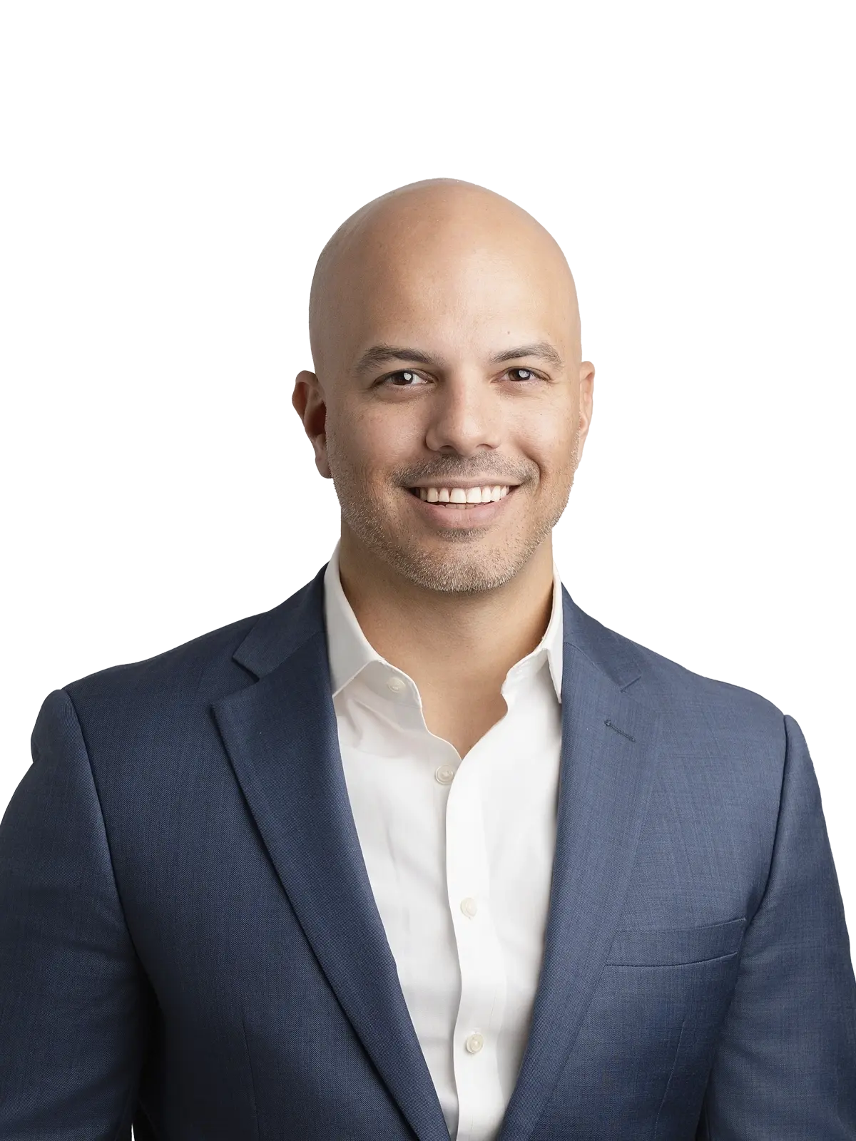 Jonathan Hernandez headshot