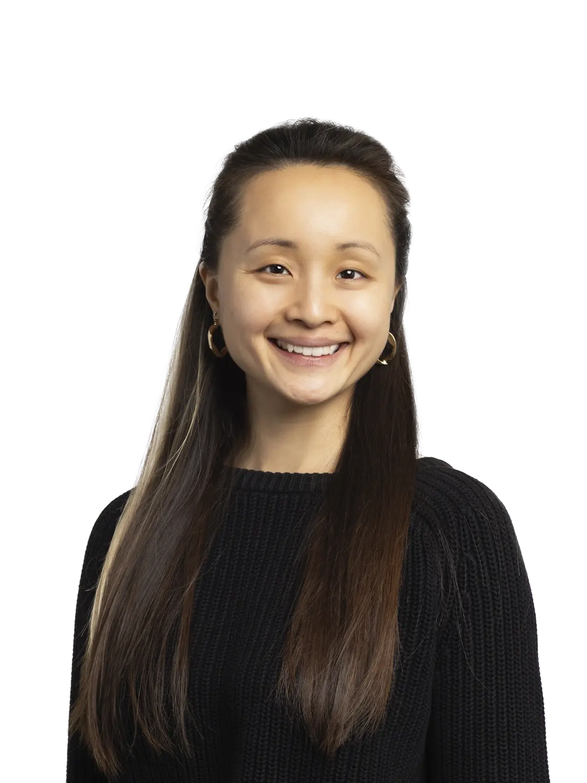 Samantha Ong headshot
