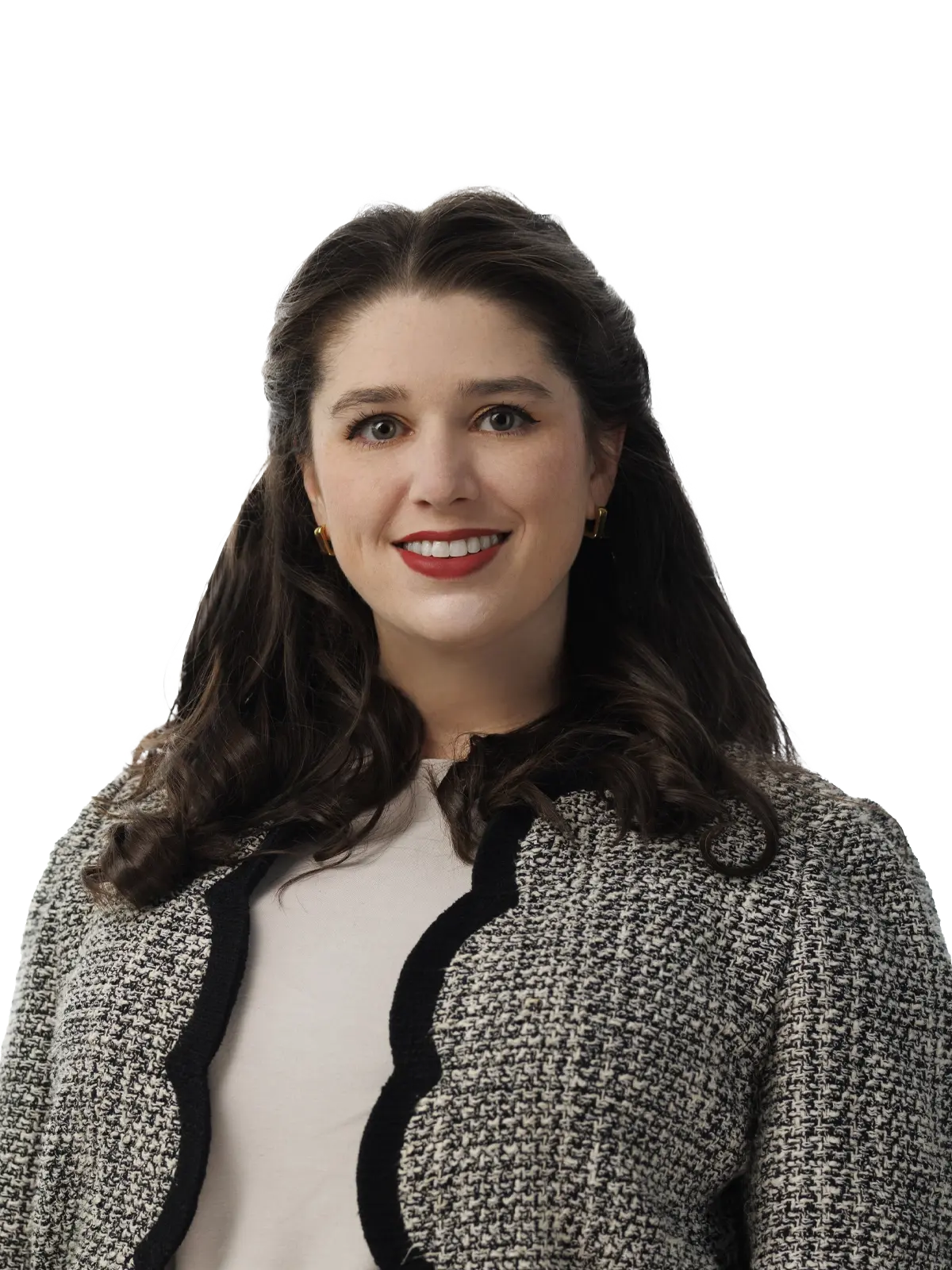 Kathleen Di Napoli headshot