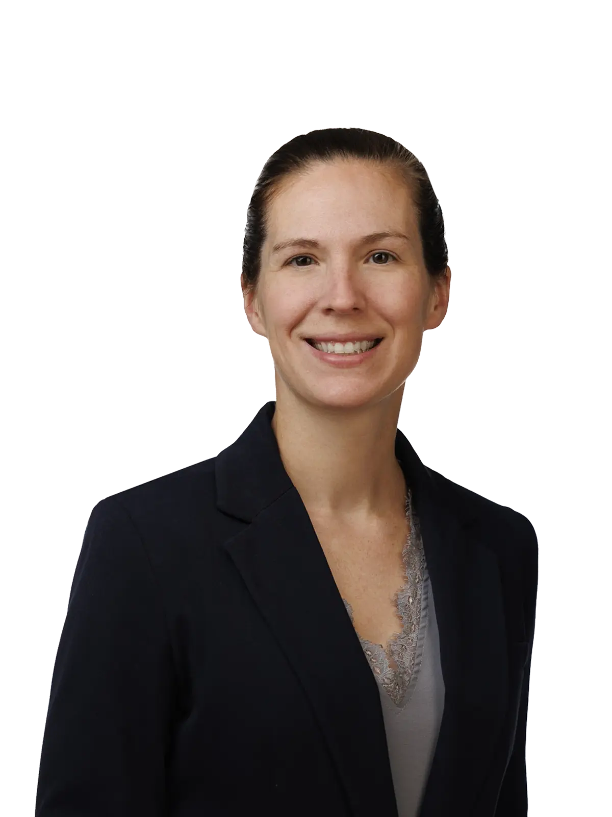 Carrie Schroll headshot