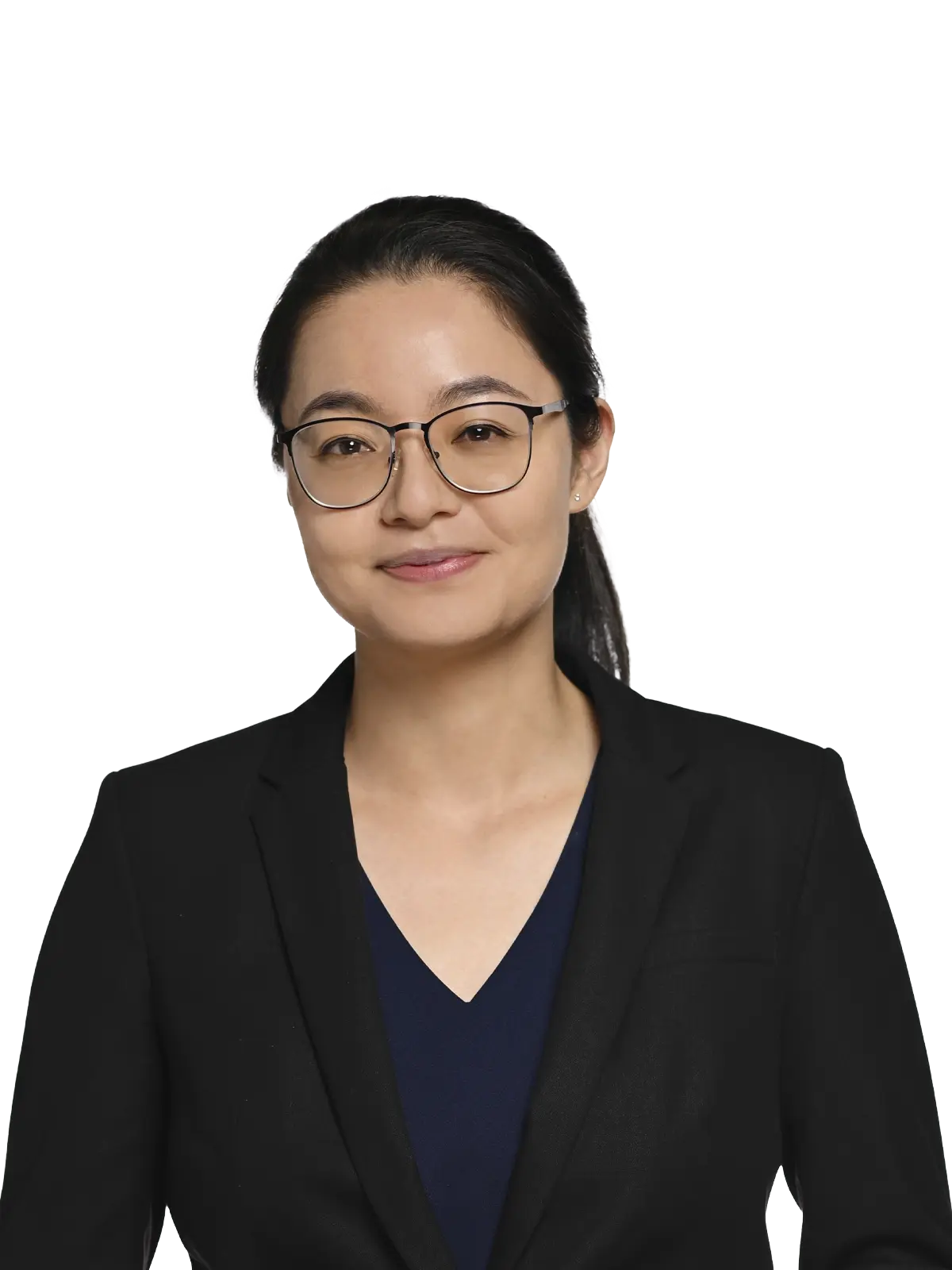 Nina Gu headshot