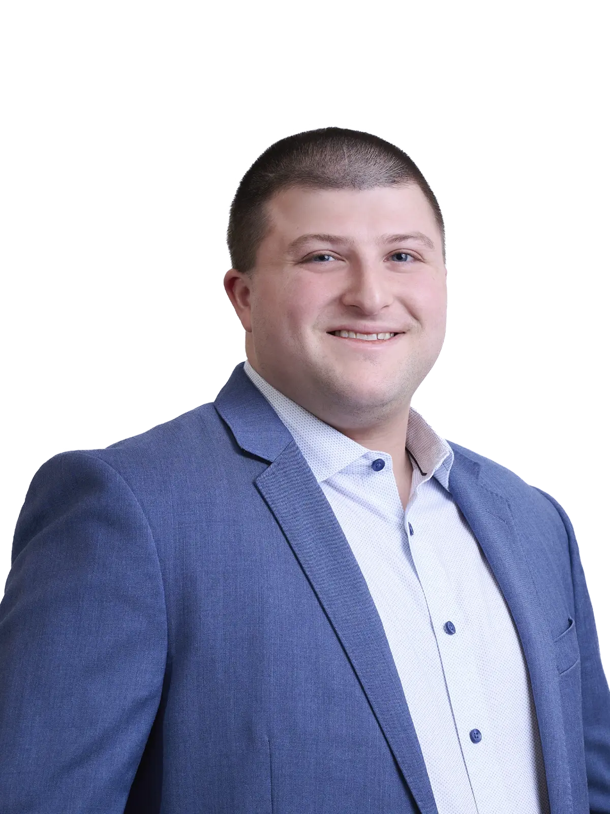 Zack Bloom headshot