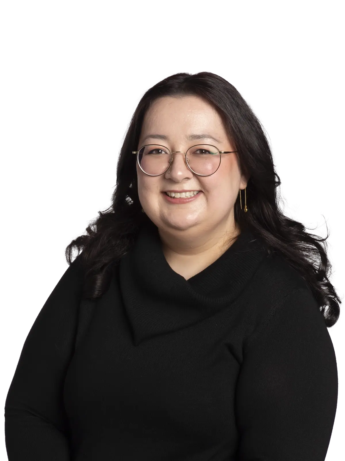 Amber Knepper headshot