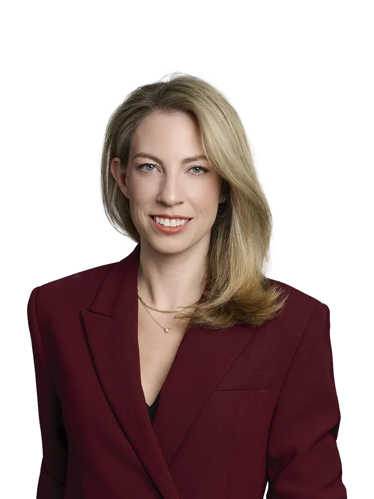 Anna Uhls headshot