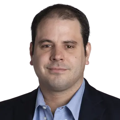 Chris Gresalfi avatar