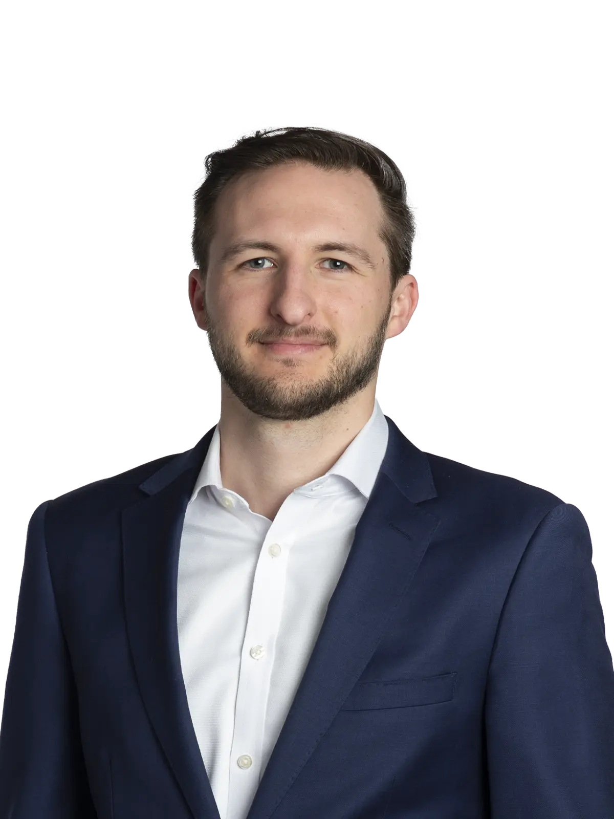 Devin Garrity headshot