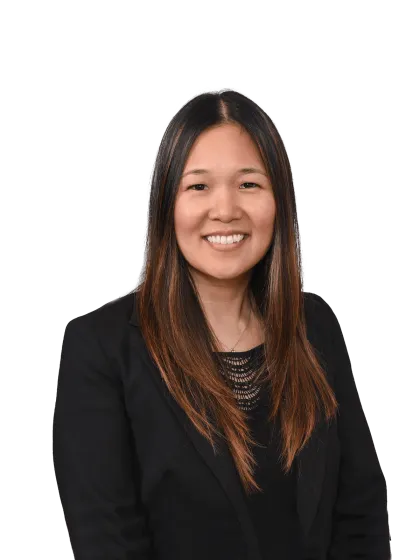 Julia chung torso