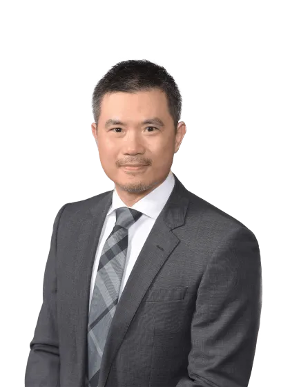 Kwan chan torso