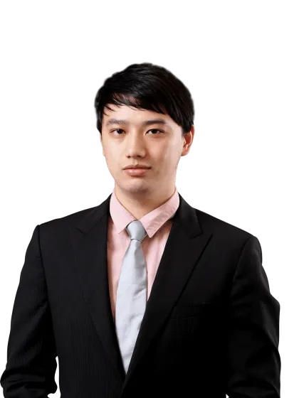 Sawyer mengyuan li torso