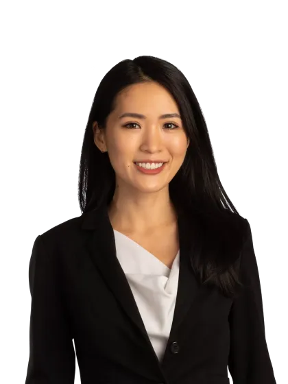 Monica Chan torso