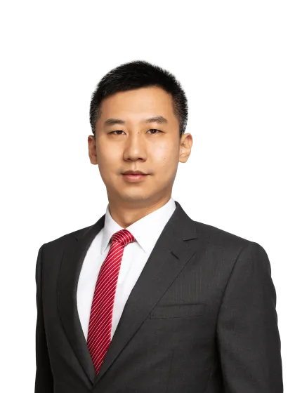 Min wu torso