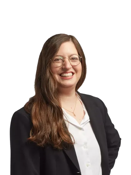 Axler Einav Headshot