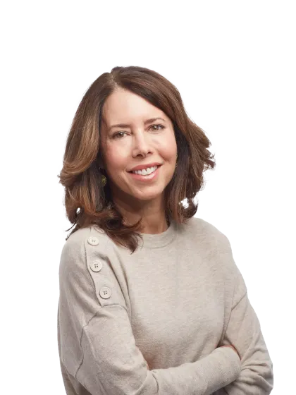 Cindy C Hess Headshot