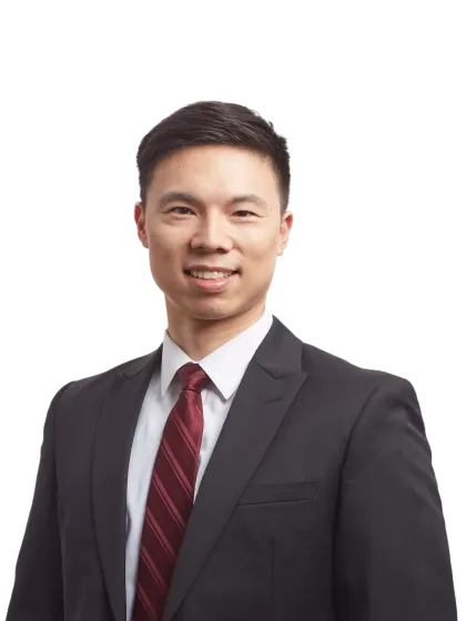 Johnathan Chai torso
