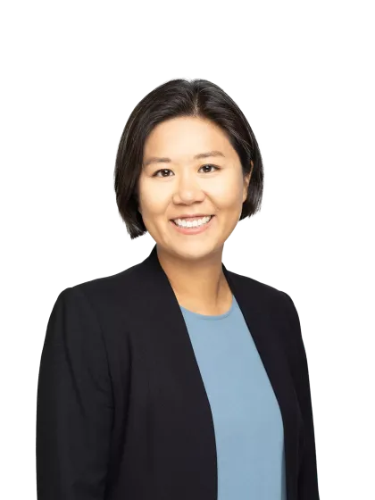 Bomi Lee Headshot
