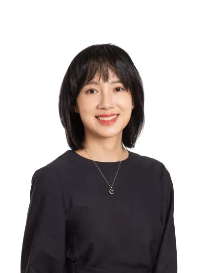 Jiarui li torso