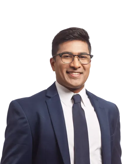 Akshay Avantsa torso