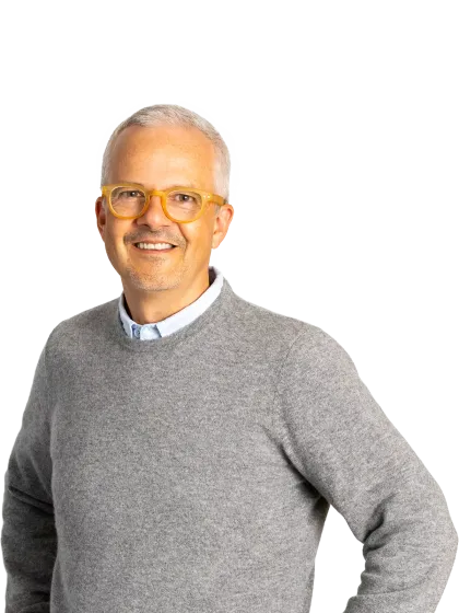 Byron dailey headshot