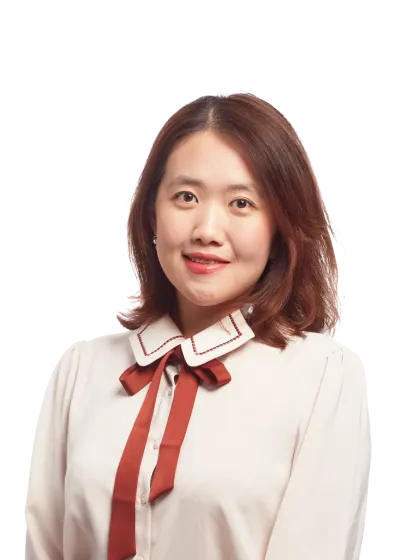 Jing Liu torso