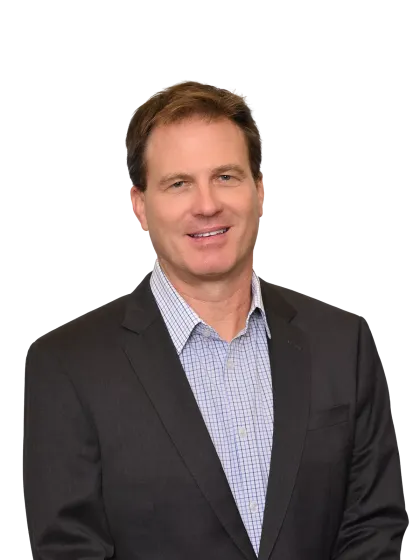 Dan McCoy headshot