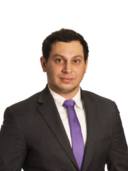 Richard Figelman headshot
