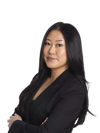 Sammi Chen headshot