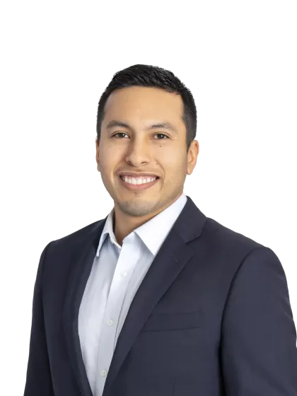 Phillip Craig headshot