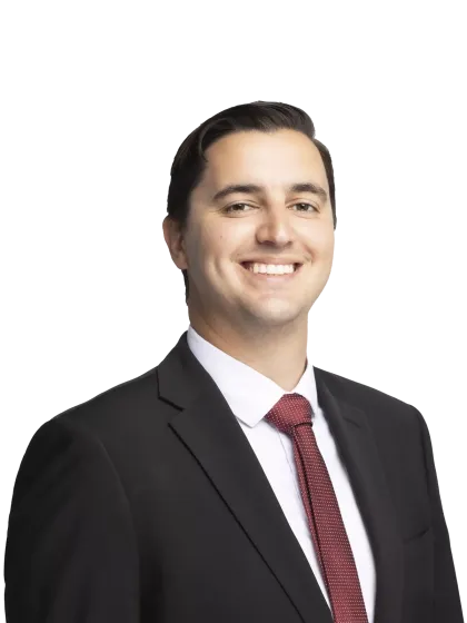 Will Shuldiner headshot