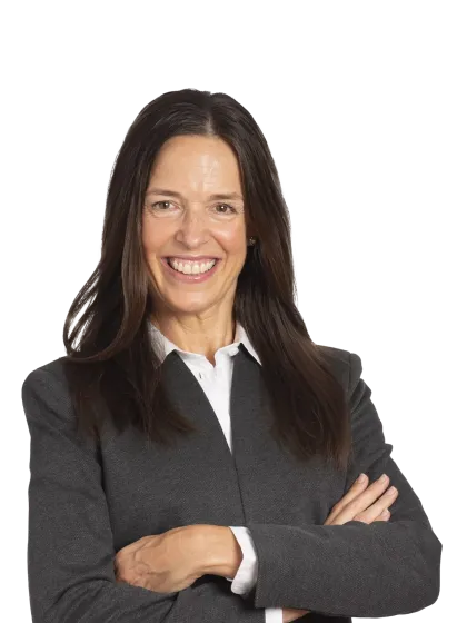 Wendy Grasso headshot