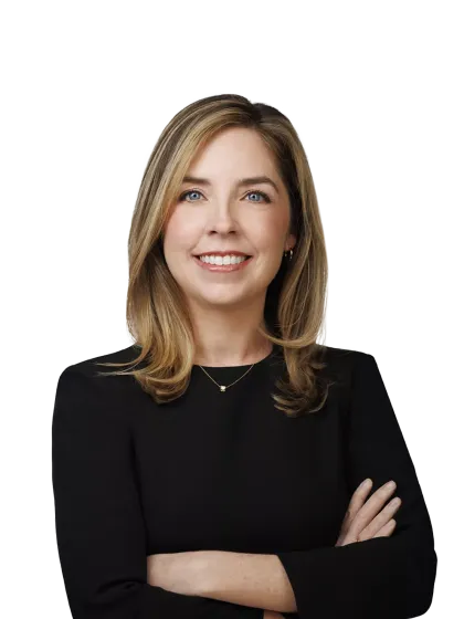 Meredith Mommers headshot