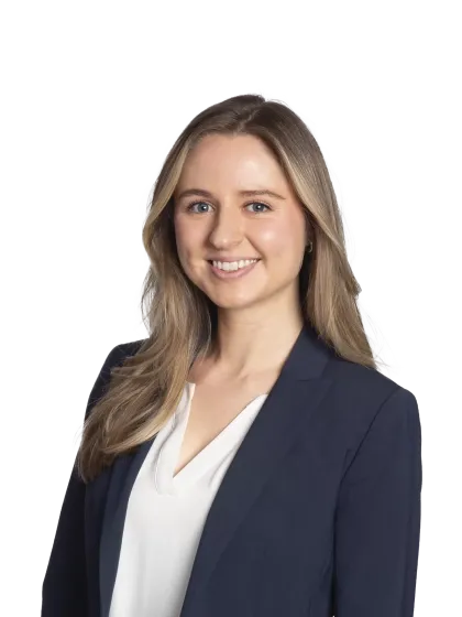 Tessa Clarke headshot