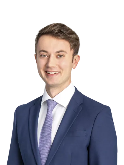 Jacob Simmons headshot