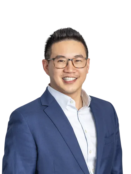Sam Lim headshot