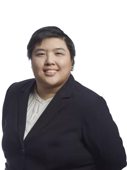 Melita Chan headshot