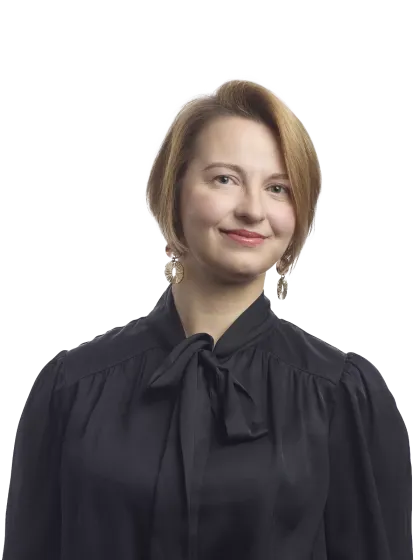 Nadya Kukhta headshot